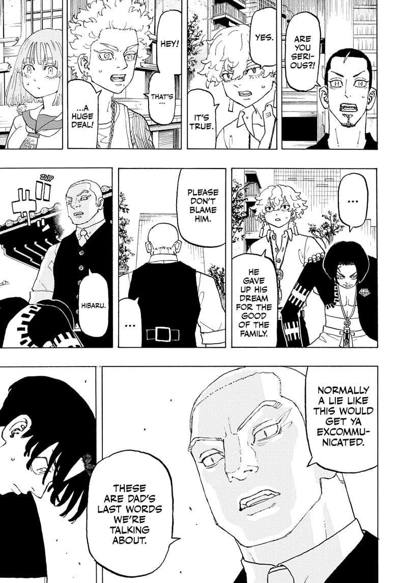 Astro Royale Chap 20 - Next Chap 21