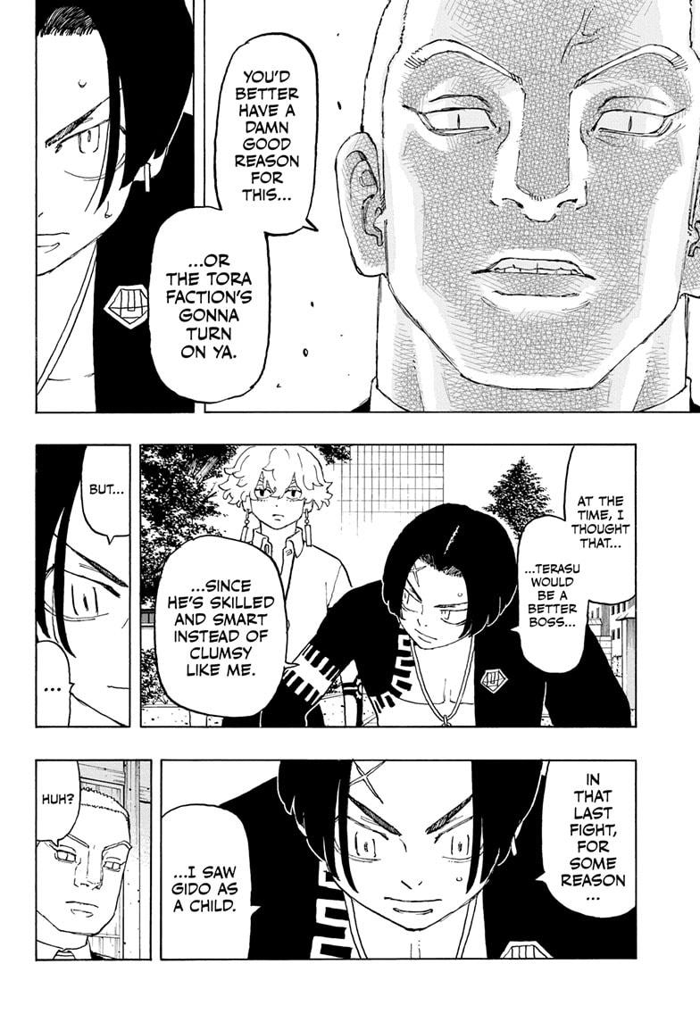 Astro Royale Chap 20 - Next Chap 21