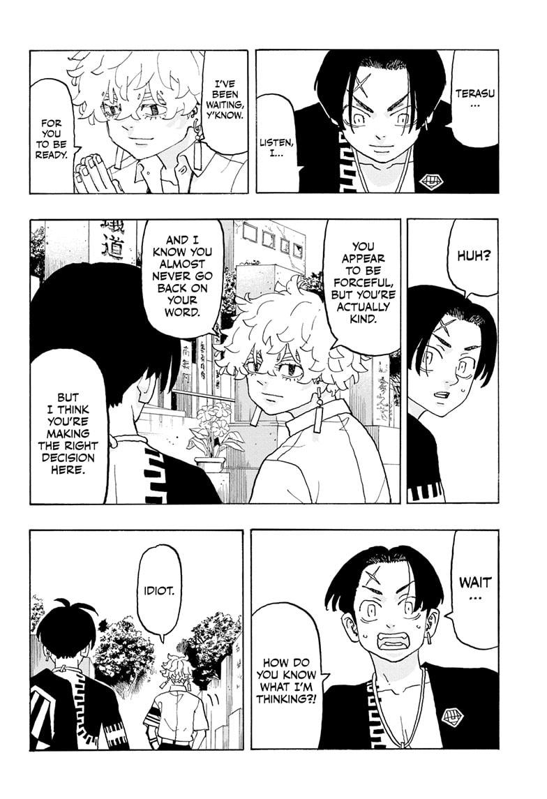 Astro Royale Chap 20 - Next Chap 21