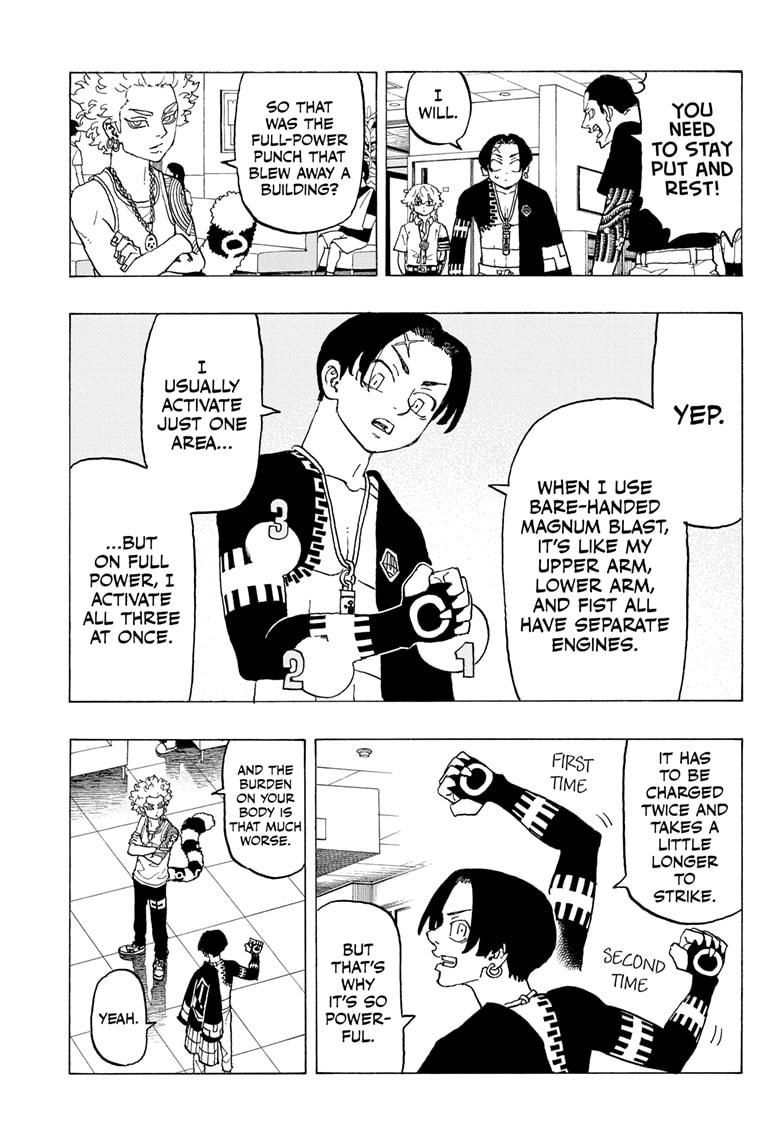 Astro Royale Chap 20 - Next Chap 21