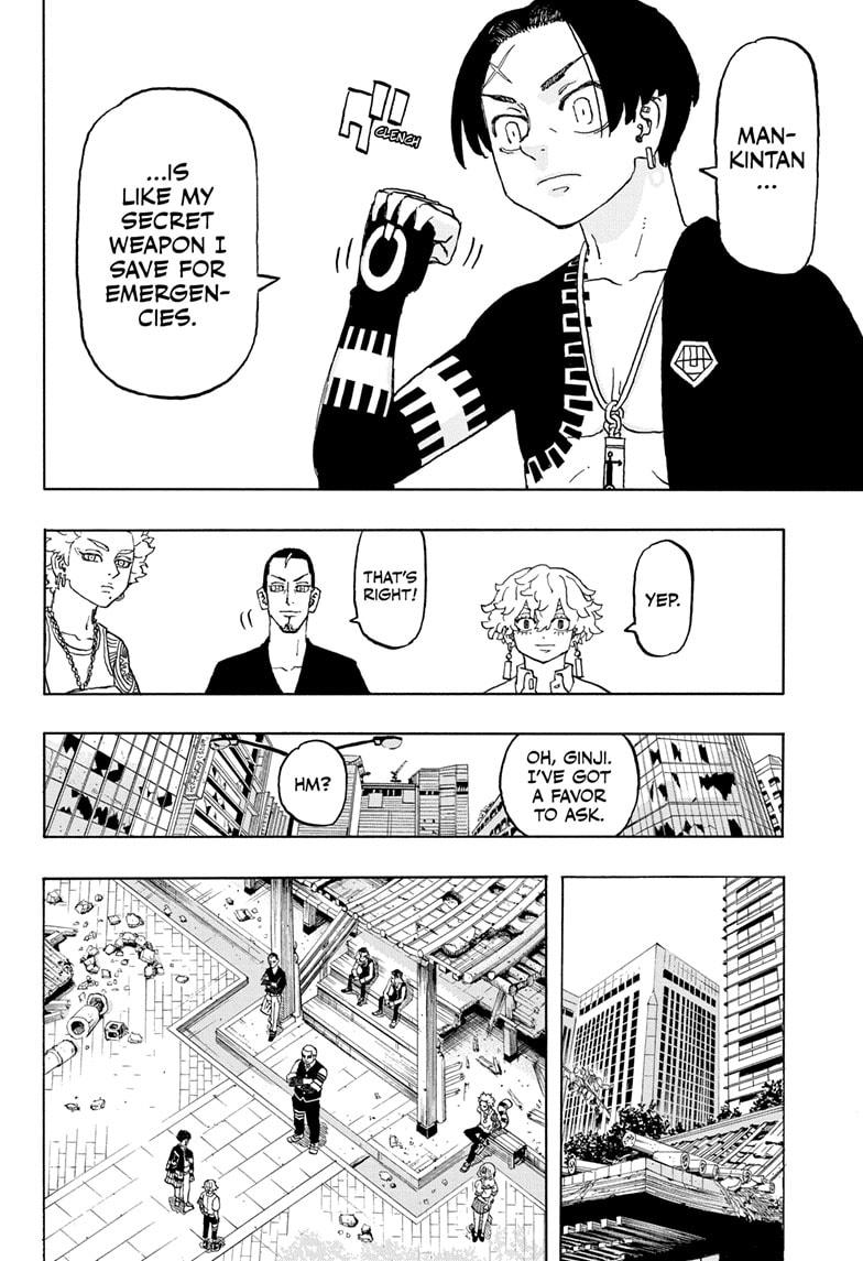 Astro Royale Chap 20 - Next Chap 21