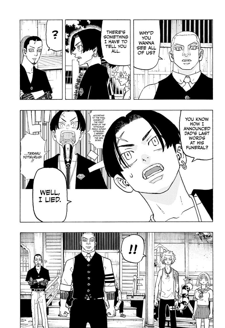 Astro Royale Chap 20 - Next Chap 21