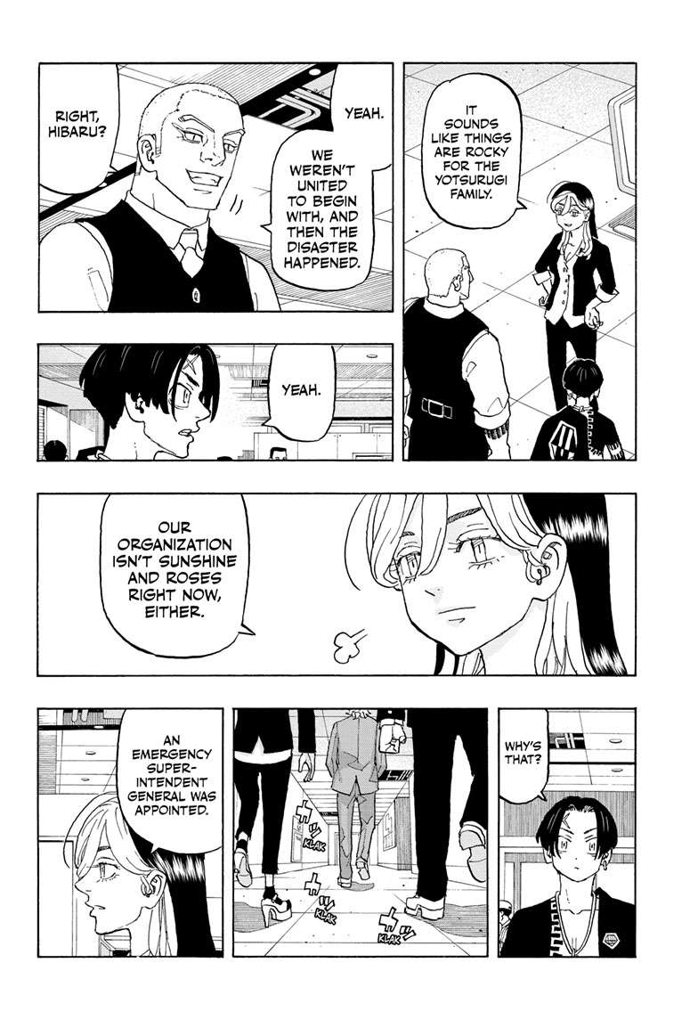 Astro Royale Chap 21 - Next Chap 22