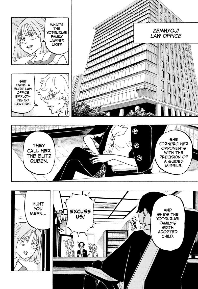 Astro Royale Chap 21 - Next Chap 22