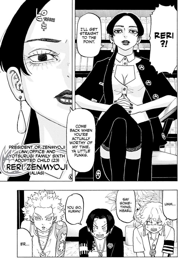 Astro Royale Chap 21 - Next Chap 22