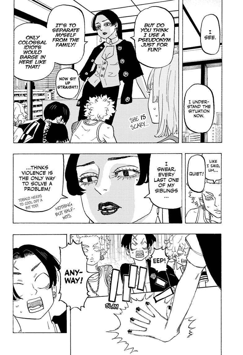 Astro Royale Chap 21 - Next Chap 22