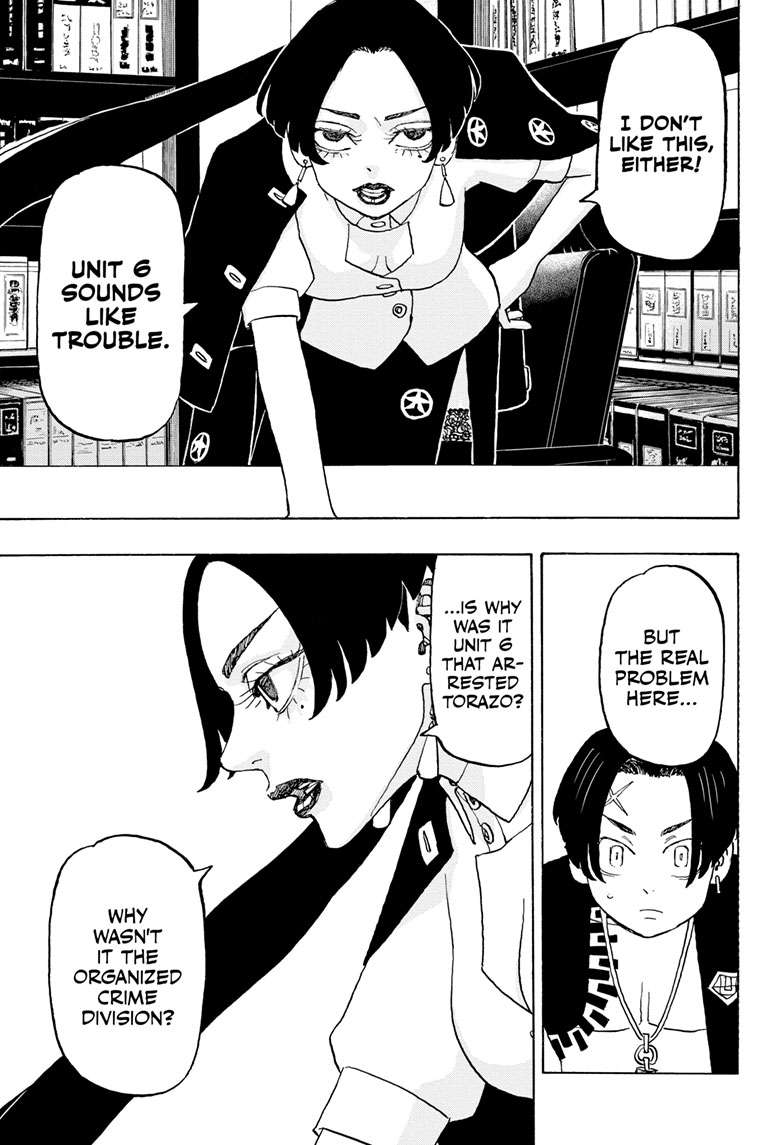 Astro Royale Chap 21 - Next Chap 22