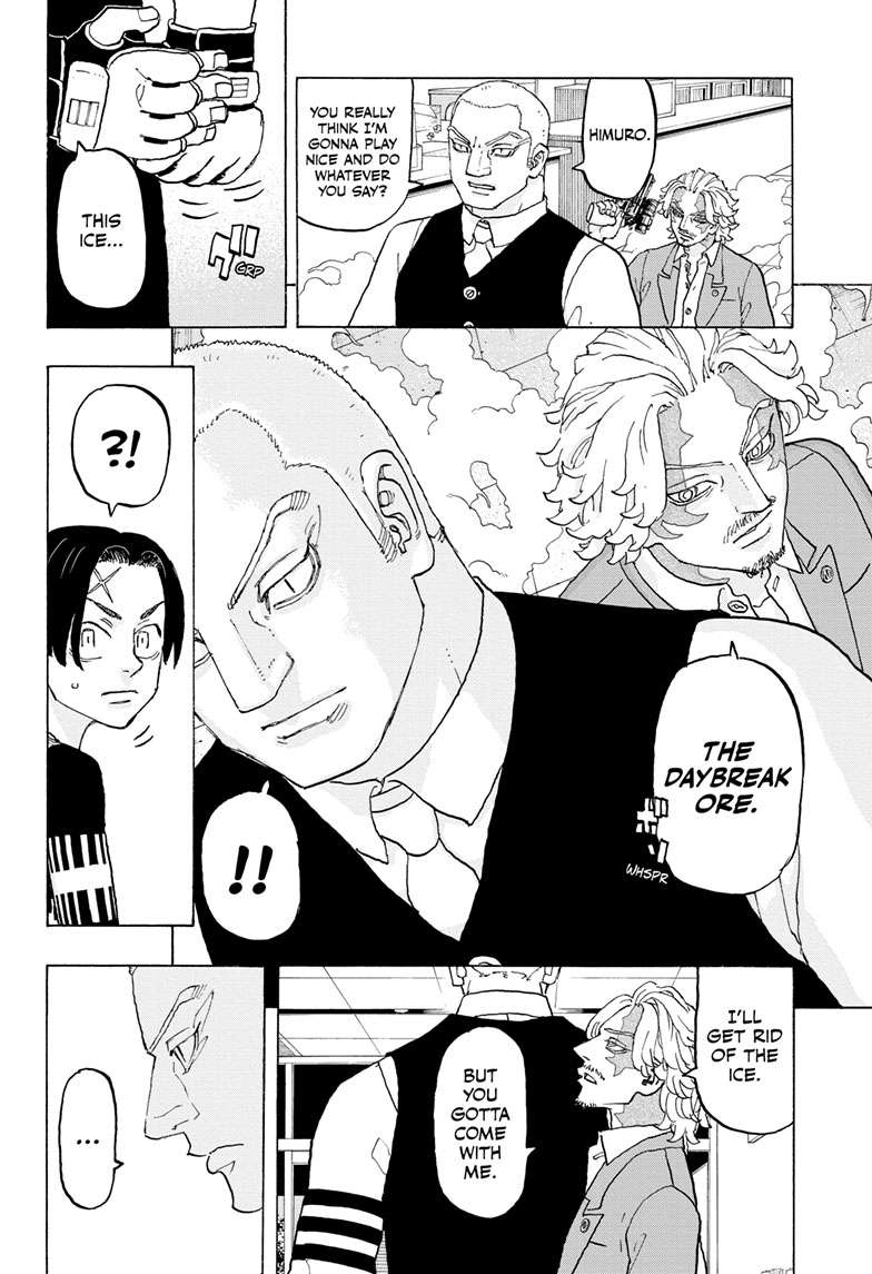Astro Royale Chap 21 - Next Chap 22