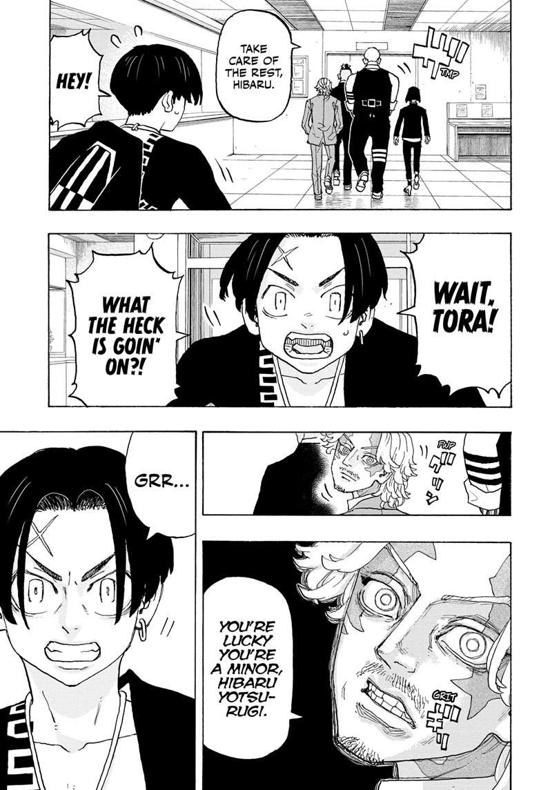 Astro Royale Chap 21 - Next Chap 22