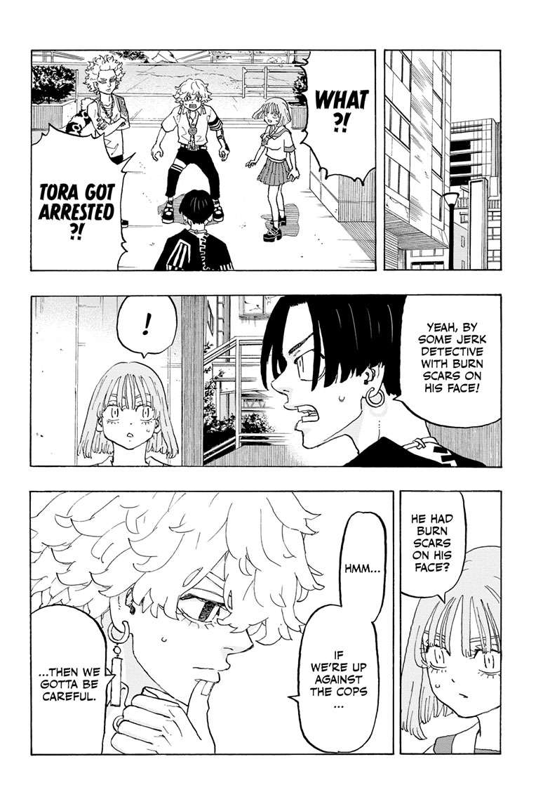 Astro Royale Chap 21 - Next Chap 22