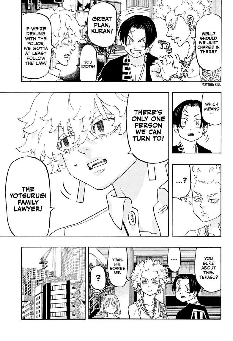 Astro Royale Chap 21 - Next Chap 22