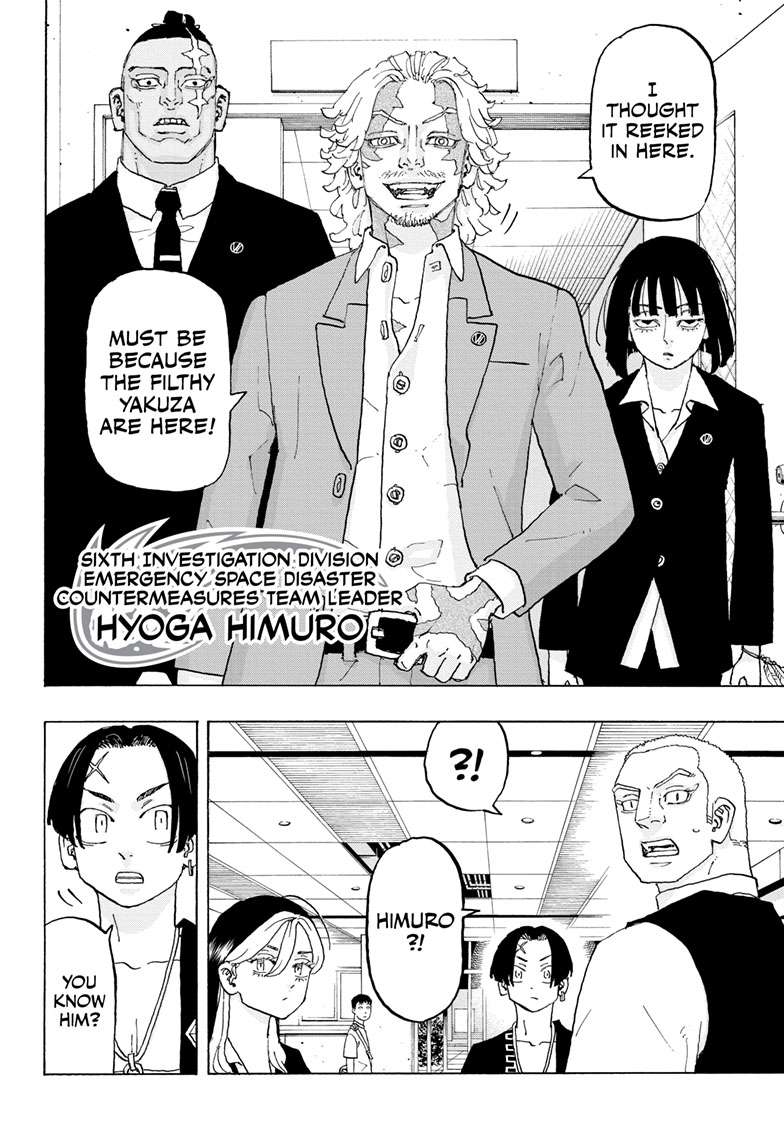 Astro Royale Chap 21 - Next Chap 22