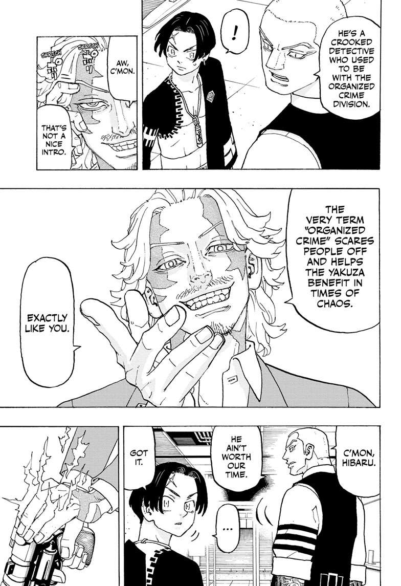 Astro Royale Chap 21 - Next Chap 22