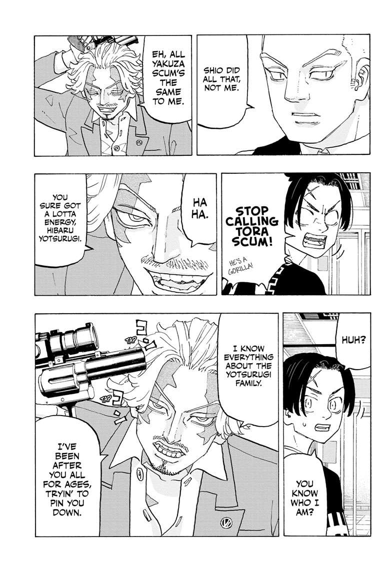 Astro Royale Chap 21 - Next Chap 22