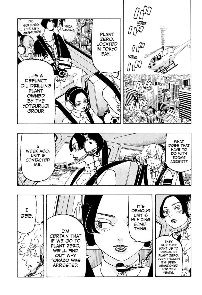 Astro Royale Chap 22 - Next Chap 23