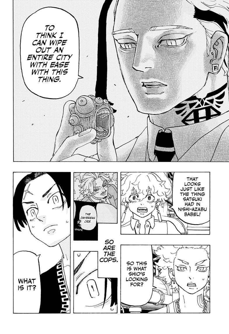 Astro Royale Chap 22 - Next Chap 23