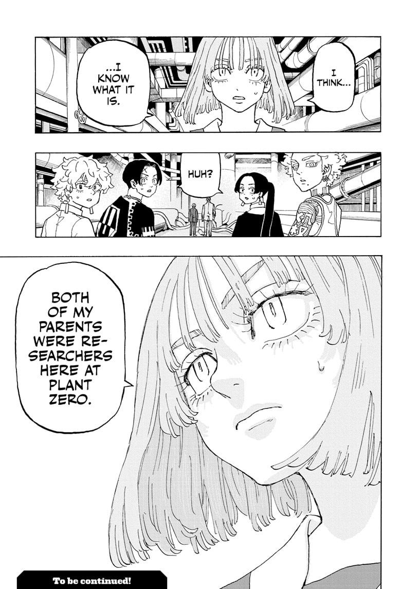 Astro Royale Chap 22 - Next Chap 23