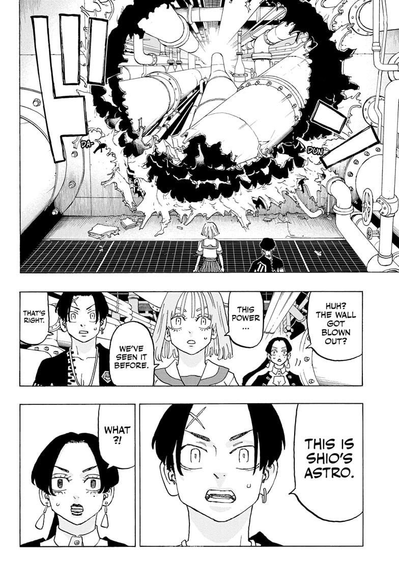 Astro Royale Chap 22 - Next Chap 23