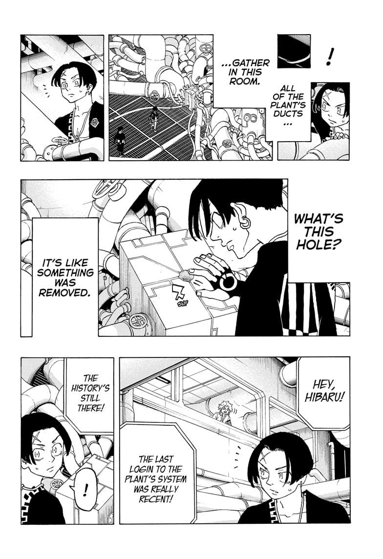 Astro Royale Chap 22 - Next Chap 23