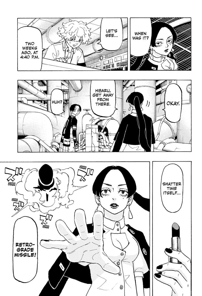 Astro Royale Chap 22 - Next Chap 23