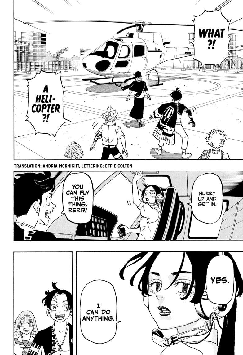 Astro Royale Chap 22 - Next Chap 23
