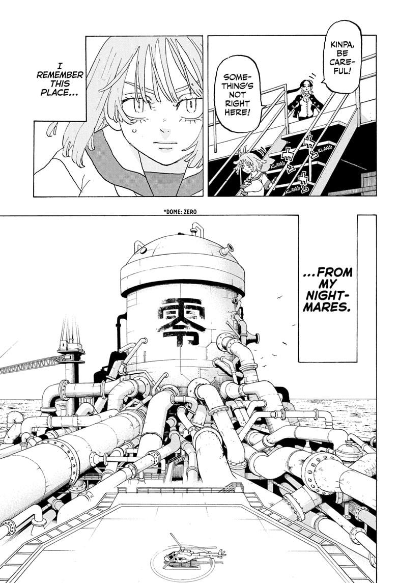 Astro Royale Chap 22 - Next Chap 23