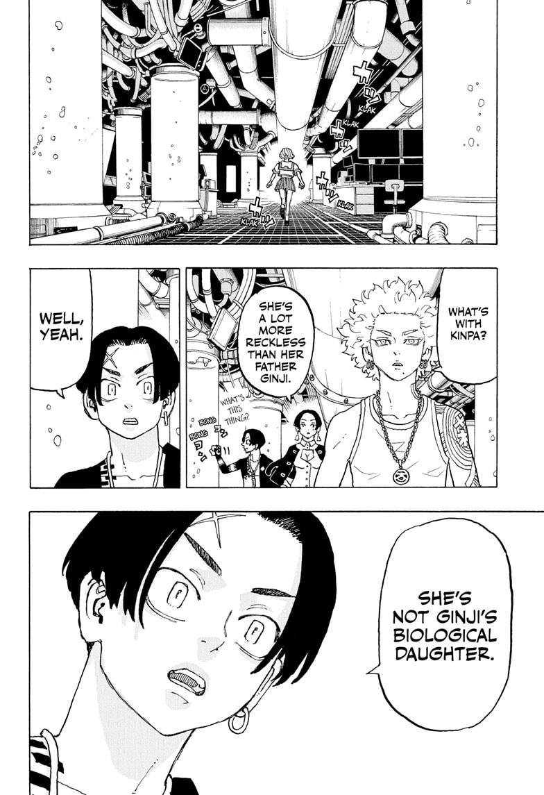Astro Royale Chap 22 - Next Chap 23