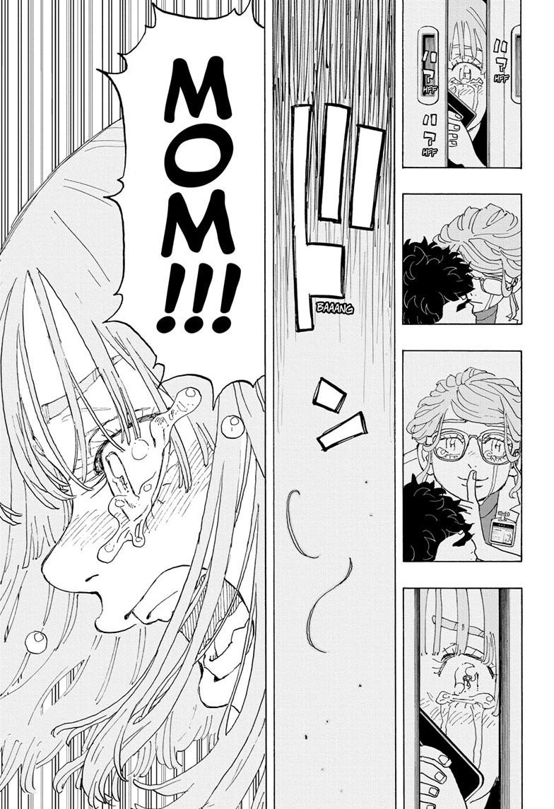 Astro Royale Chap 23 - Next Chap 24