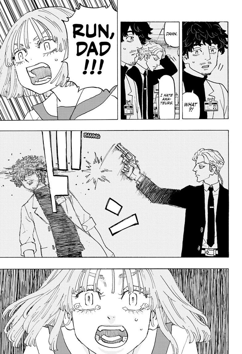 Astro Royale Chap 23 - Next Chap 24