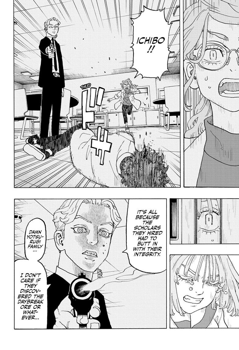 Astro Royale Chap 23 - Next Chap 24
