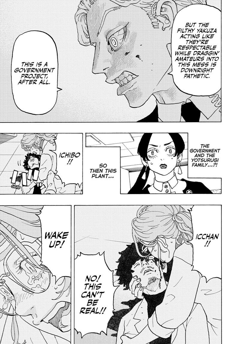 Astro Royale Chap 23 - Next Chap 24