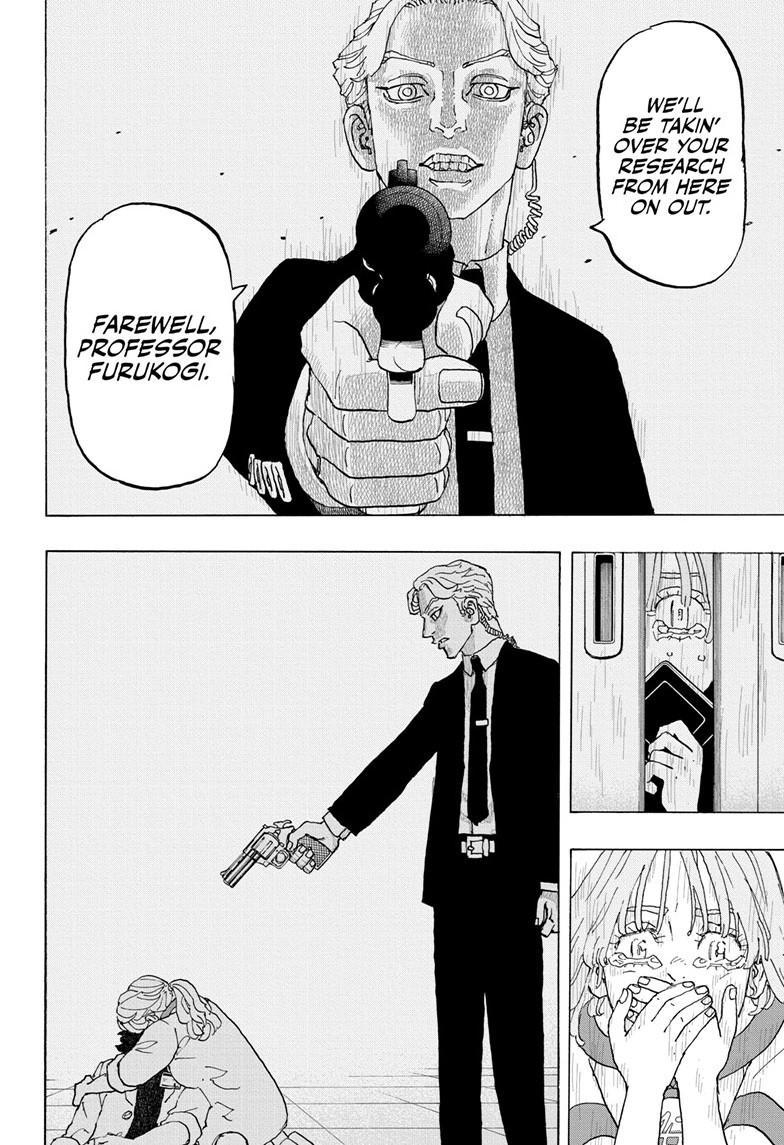 Astro Royale Chap 23 - Next Chap 24