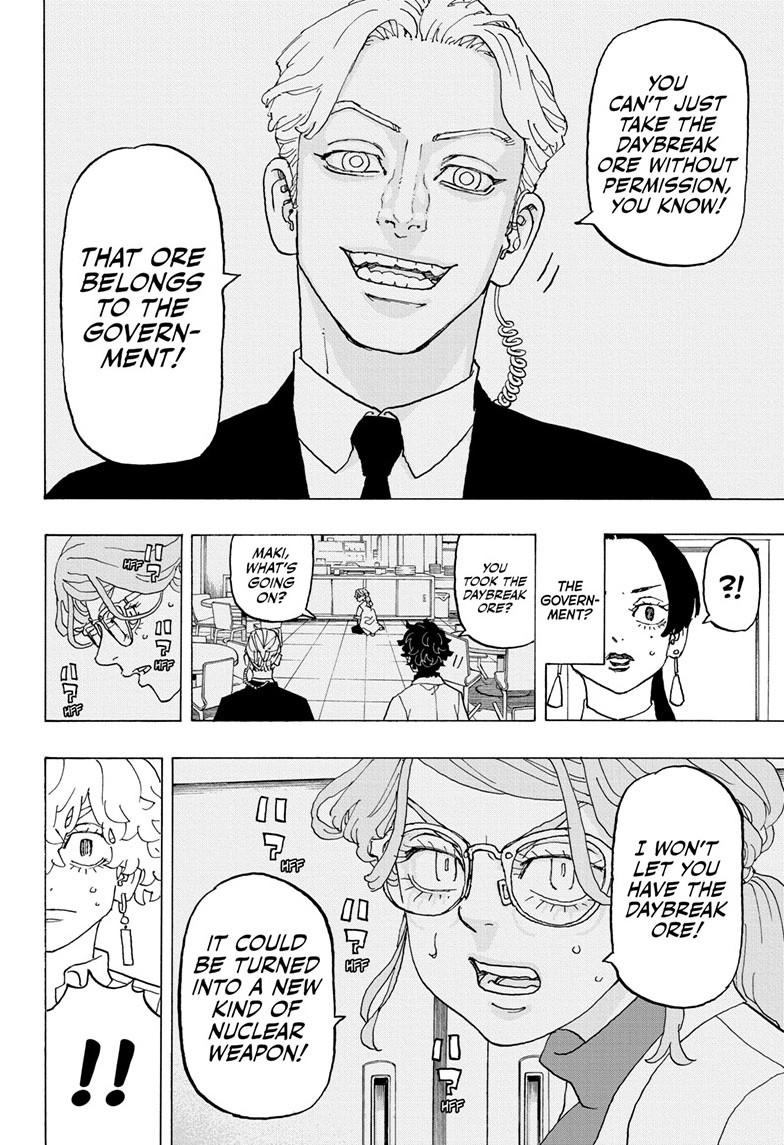 Astro Royale Chap 23 - Next Chap 24