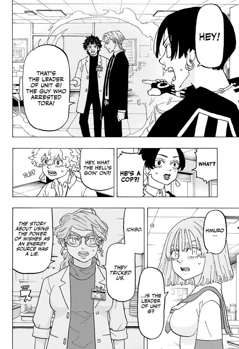 Astro Royale Chap 23 - Next Chap 24