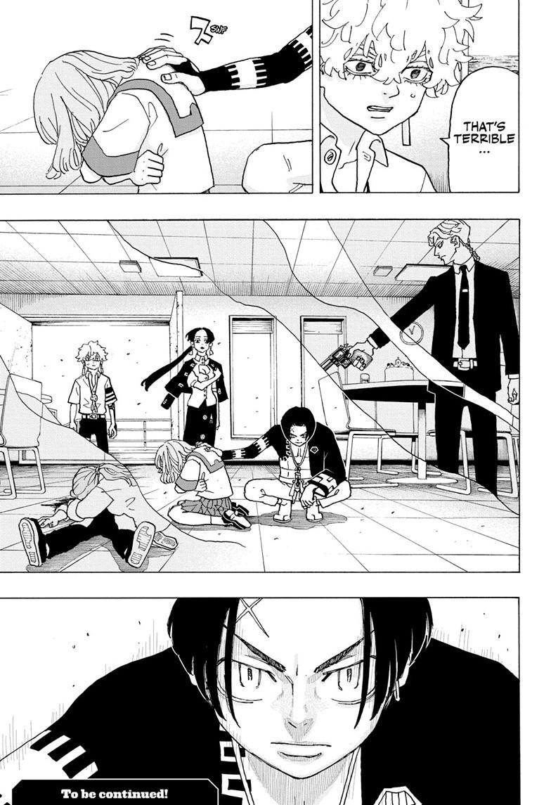 Astro Royale Chap 23 - Next Chap 24