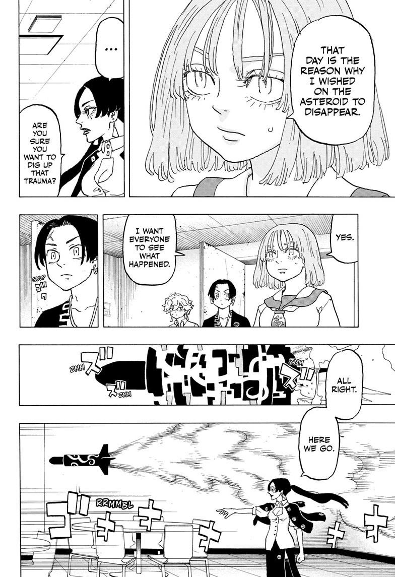 Astro Royale Chap 23 - Next Chap 24