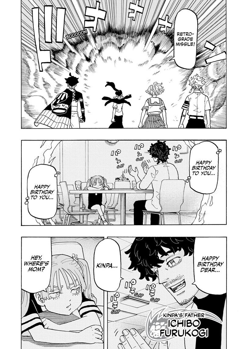 Astro Royale Chap 23 - Next Chap 24