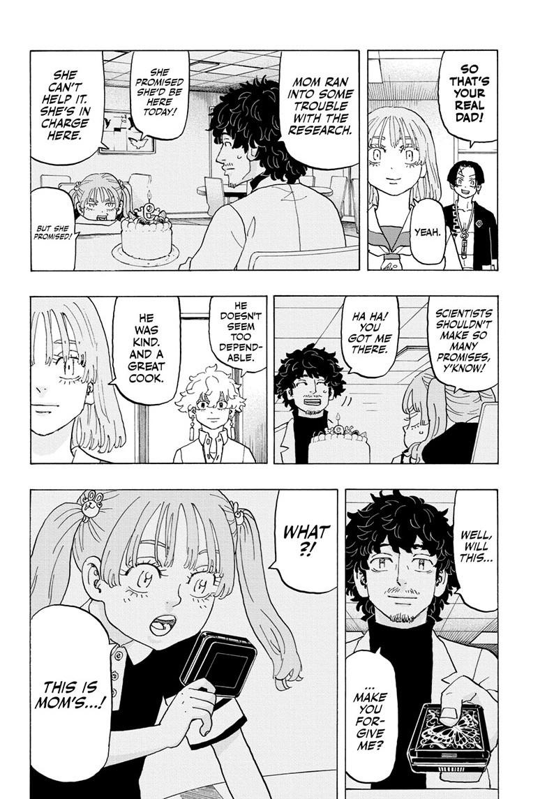 Astro Royale Chap 23 - Next Chap 24