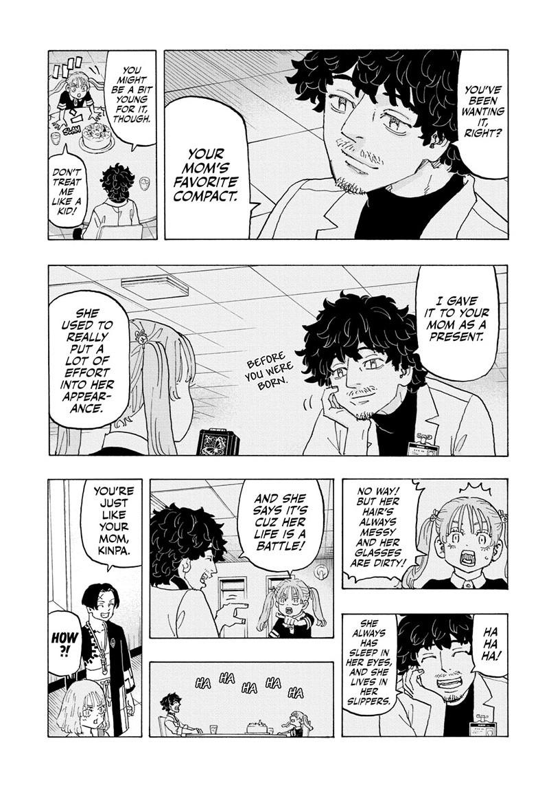 Astro Royale Chap 23 - Next Chap 24