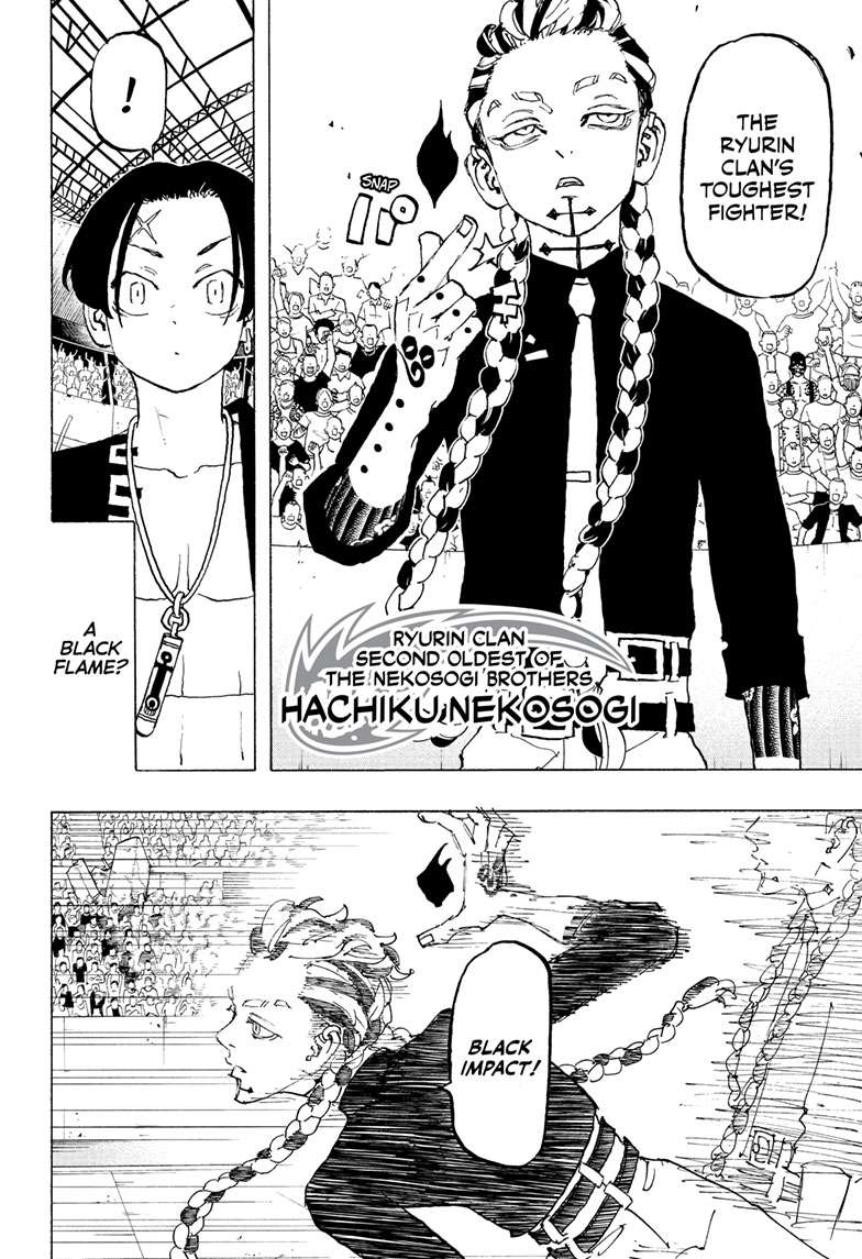 Astro Royale Chap 37 - Next Chap 38