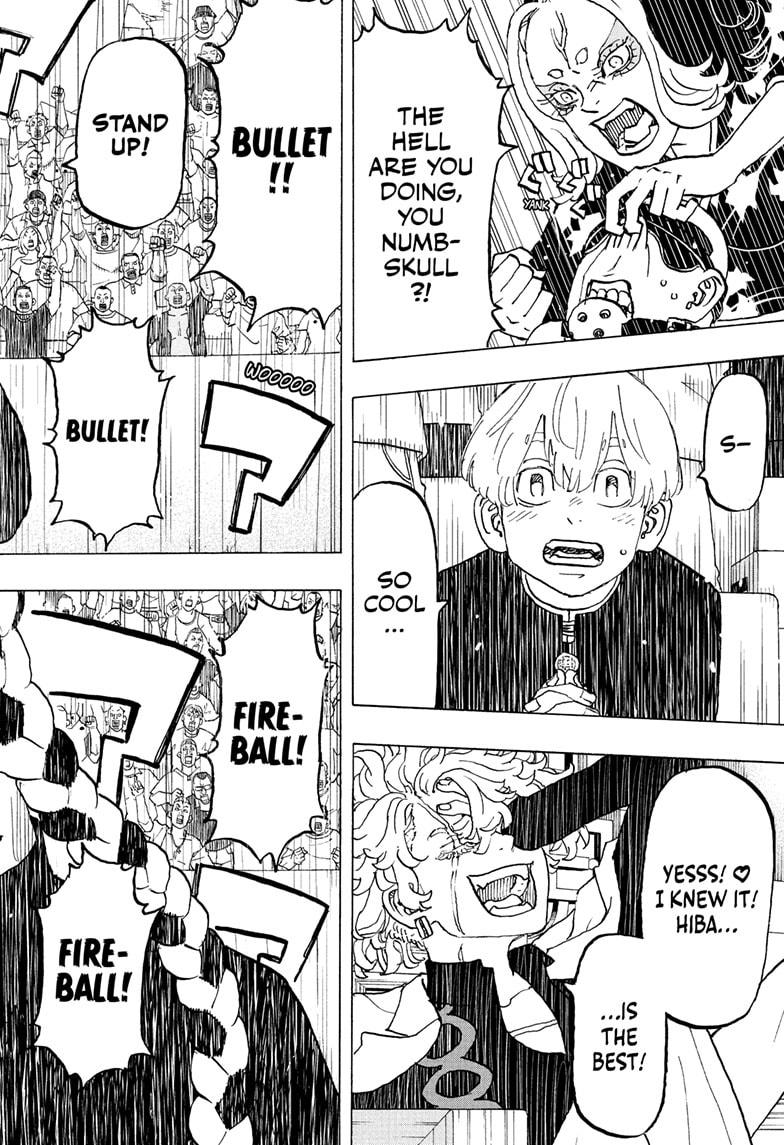 Astro Royale Chap 37 - Next Chap 38