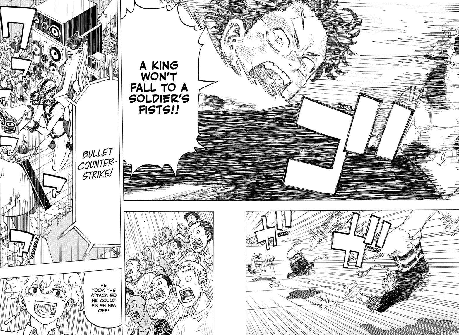 Astro Royale Chap 37 - Next Chap 38