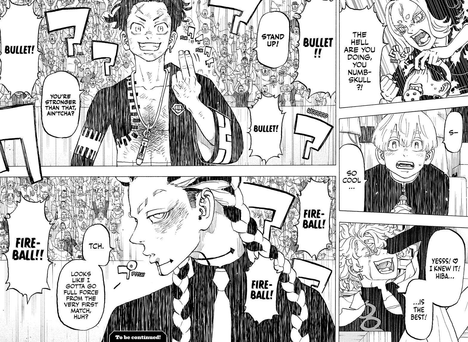 Astro Royale Chap 37 - Next Chap 38