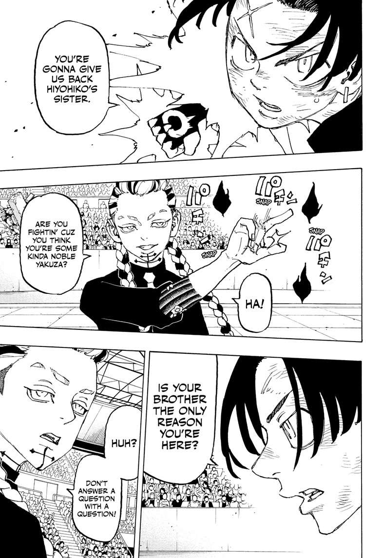 Astro Royale Chap 37 - Next Chap 38