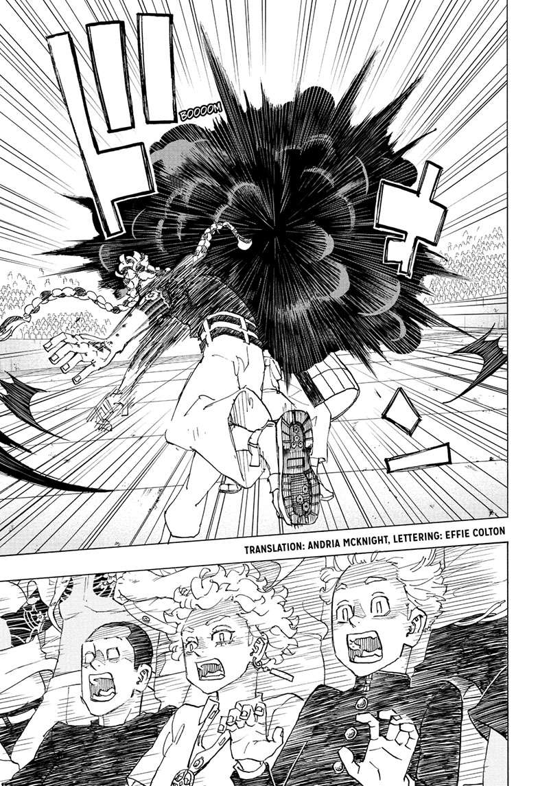 Astro Royale Chap 37 - Next Chap 38