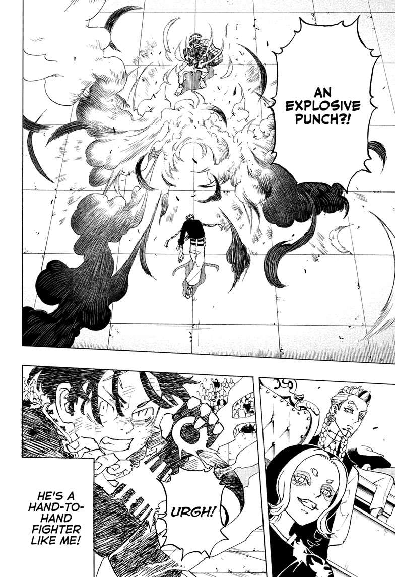 Astro Royale Chap 37 - Next Chap 38