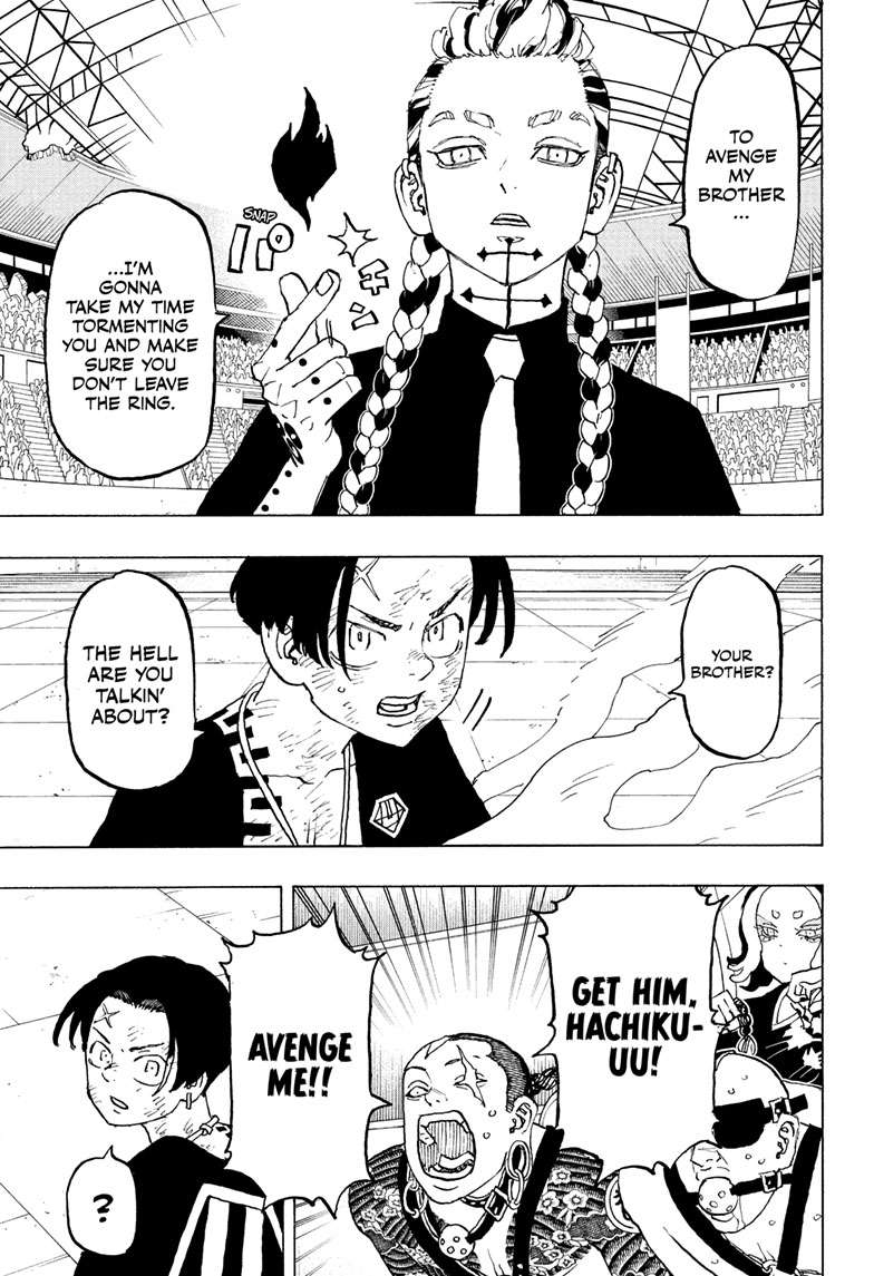 Astro Royale Chap 37 - Next Chap 38