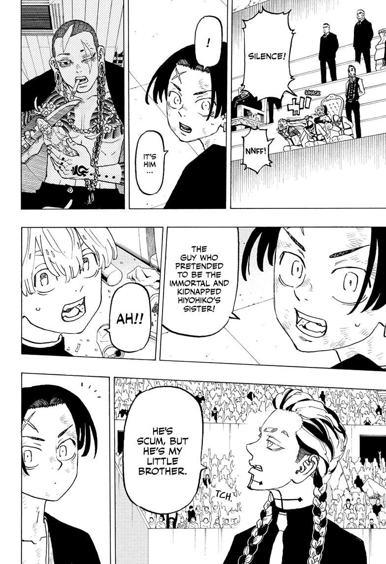 Astro Royale Chap 37 - Next Chap 38