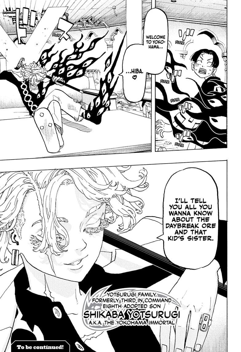 Astro Royale Chap 34 - Next Chap 35
