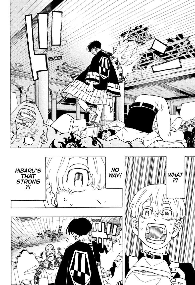 Astro Royale Chap 34 - Next Chap 35